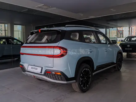 Hyundai Mufasa Lux 2026 года за 11 990 000 тг. в Астана – фото 6