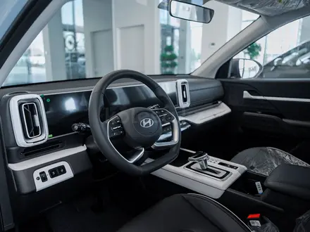 Hyundai Mufasa Lux 2026 года за 11 990 000 тг. в Астана – фото 7