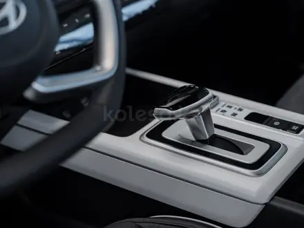 Hyundai Mufasa Lux 2026 года за 11 990 000 тг. в Астана – фото 8