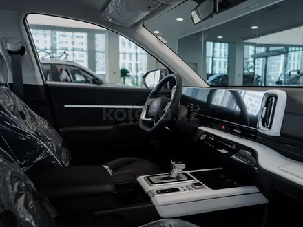 Hyundai Mufasa Lux 2026 года за 11 990 000 тг. в Астана – фото 9