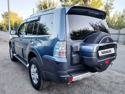 Mitsubishi Pajero 2007 года за 10 300 000 тг. в Талдыкорган – фото 8