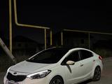 Kia Cerato 2015 года за 6 000 000 тг. в Алматы