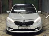 Kia Cerato 2015 года за 6 000 000 тг. в Алматы – фото 3