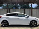 Kia Cerato 2015 года за 6 000 000 тг. в Алматы – фото 5