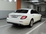 Mercedes-Benz E 300 2018 годаүшін16 950 000 тг. в Алматы – фото 3