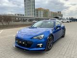 Subaru BRZ 2013 года за 9 000 000 тг. в Астана – фото 3
