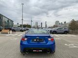 Subaru BRZ 2013 года за 9 000 000 тг. в Астана – фото 5