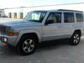 Jeep Commander 2006 годаүшін7 000 000 тг. в Актау – фото 2