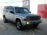 Jeep Commander 2006 годаүшін7 000 000 тг. в Актау – фото 3