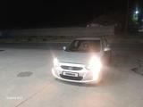Hyundai Accent 2015 года за 5 000 000 тг. в Кентау – фото 5