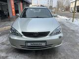 Toyota Camry 2003 года за 5 700 000 тг. в Шымкент – фото 4