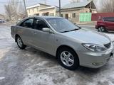 Toyota Camry 2003 года за 5 700 000 тг. в Шымкент – фото 2