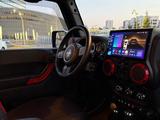 Jeep Wrangler 2014 года за 26 500 000 тг. в Тараз – фото 3