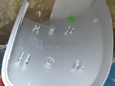 Крышка зеркала OPEL Vectra C за 5 000 тг. в Актобе – фото 7