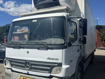 Mercedes-Benz  Atego 2005 года за 13 000 000 тг. в Алматы – фото 2
