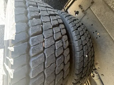 Mercedes-Benz  Atego 2005 года за 13 000 000 тг. в Алматы – фото 10
