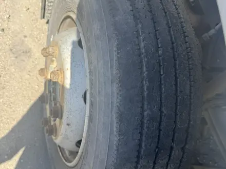 Mercedes-Benz  Atego 2005 года за 13 000 000 тг. в Алматы – фото 12