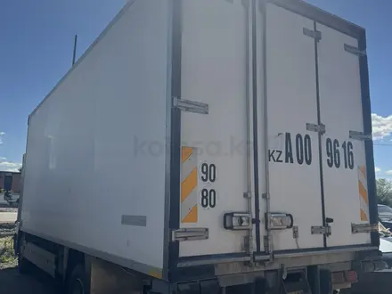 Mercedes-Benz  Atego 2005 года за 13 000 000 тг. в Алматы – фото 4