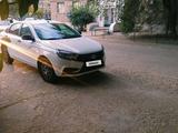 ВАЗ (Lada) Vesta 2018 годаүшін4 500 000 тг. в Актобе – фото 4