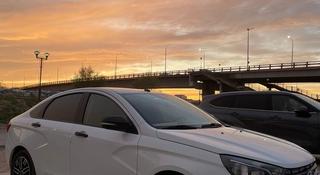 ВАЗ (Lada) Vesta 2018 годаүшін4 500 000 тг. в Атырау