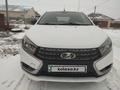 ВАЗ (Lada) Vesta 2018 года за 4 200 000 тг. в Атырау – фото 2