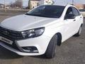 ВАЗ (Lada) Vesta 2018 года за 4 500 000 тг. в Атырау – фото 7