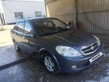 Lifan Breez 2008 годаүшін600 000 тг. в Жезказган – фото 2