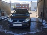 Lifan Breez 2008 годаүшін600 000 тг. в Жезказган