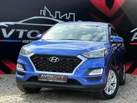 Hyundai Tucson 2019 года за 10 100 000 тг. в Атырау