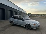 ВАЗ (Lada) 2114 2004 годаүшін300 000 тг. в Уральск – фото 3