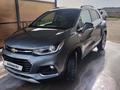 Chevrolet Tracker 2020 годаүшін7 300 000 тг. в Алматы – фото 2