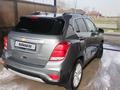 Chevrolet Tracker 2020 годаүшін7 300 000 тг. в Алматы – фото 3