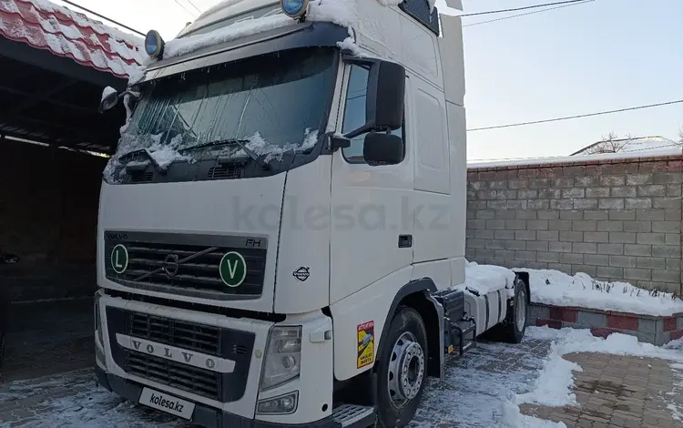 Volvo  FH 2012 годаүшін16 000 000 тг. в Алматы