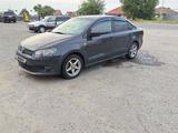 Volkswagen Polo 2012 года за 2 800 000 тг. в Алматы