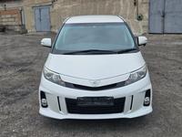 Toyota Estima 2013 года за 8 400 000 тг. в Семей