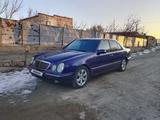 Mercedes-Benz E 320 2000 года за 4 000 000 тг. в Тараз – фото 2