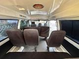 Mercedes-Benz Vito 2001 года за 3 300 000 тг. в Тараз – фото 3