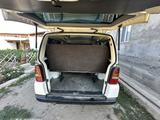 Mercedes-Benz Vito 2001 года за 3 300 000 тг. в Тараз – фото 2