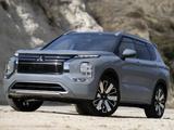 Mitsubishi Outlander 2025 годаүшін23 500 000 тг. в Алматы