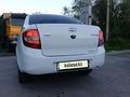 ВАЗ (Lada) Granta 2190 2018 годаүшін2 800 000 тг. в Костанай – фото 2