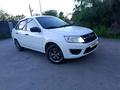 ВАЗ (Lada) Granta 2190 2018 годаүшін2 800 000 тг. в Костанай – фото 3