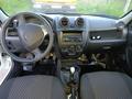 ВАЗ (Lada) Granta 2190 2018 годаүшін2 800 000 тг. в Костанай – фото 6