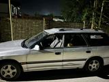 Subaru Legacy 1993 года за 750 000 тг. в Алматы – фото 4