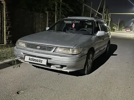 Subaru Legacy 1993 года за 750 000 тг. в Алматы