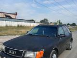 Audi 100 1993 годаүшін950 000 тг. в Тараз – фото 4