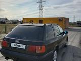 Audi 100 1993 года за 950 000 тг. в Тараз – фото 5