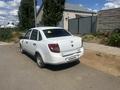 ВАЗ (Lada) Granta 2190 2012 годаүшін2 000 000 тг. в Актобе – фото 3