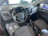 Hyundai Accent 2021 года за 8 000 000 тг. в Атырау – фото 2