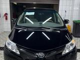 Toyota Previa 2012 года за 6 700 000 тг. в Алматы