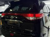 Toyota Previa 2012 года за 6 700 000 тг. в Алматы – фото 4